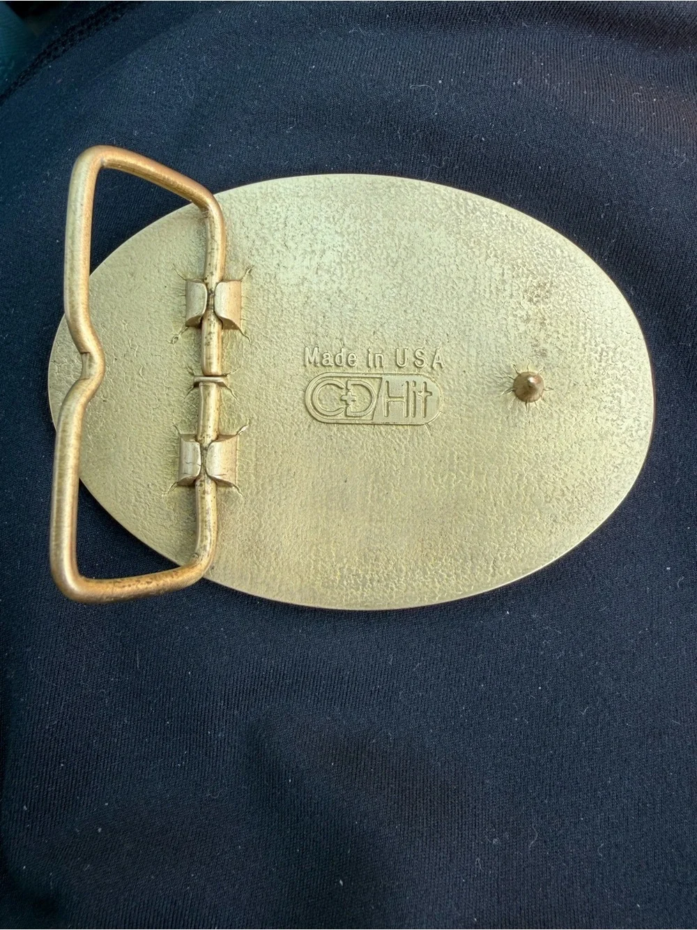 N/A statement metal